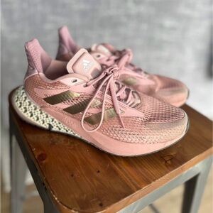 Adidas 4DFWD Pulse Sneakers